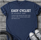 Easy Cyclist T-Shirt