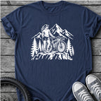 Enjoy The Ride T-Shirt
