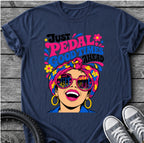 Good Times Ahead T-Shirt