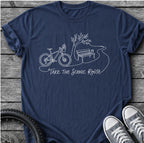 The Scenic Route T-Shirt