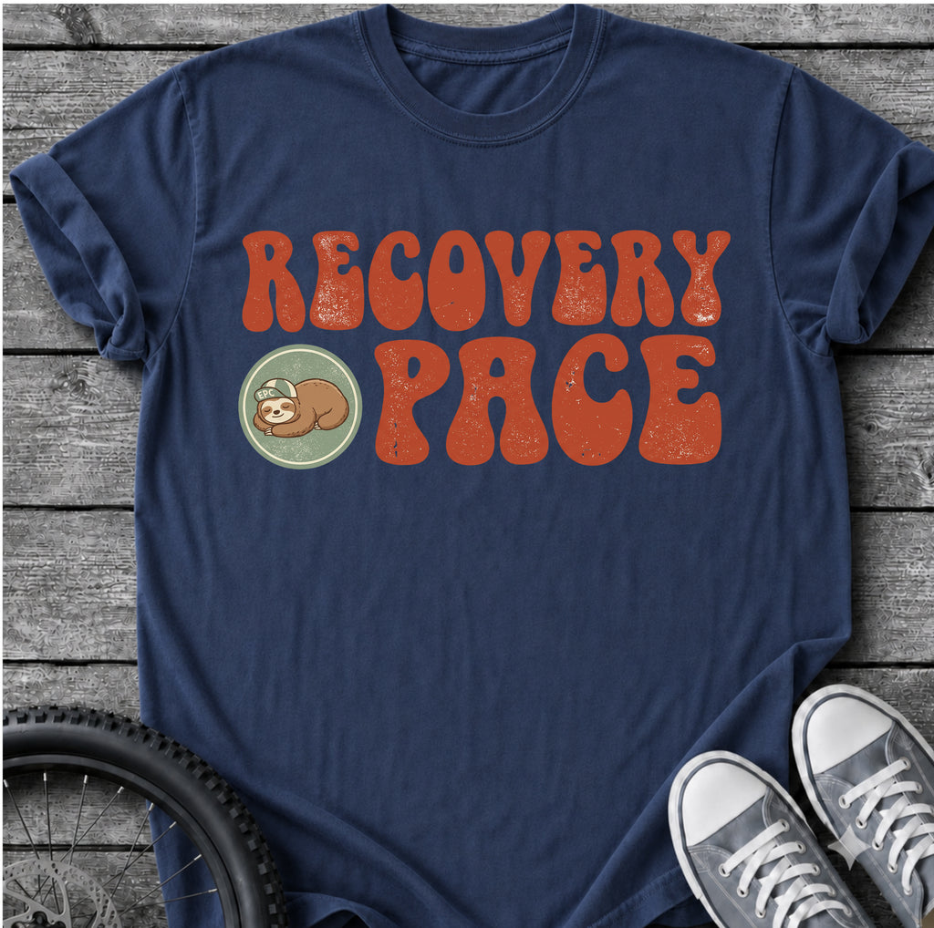 Recovery Pace T-Shirt