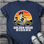 Golden Hour T-Shirt