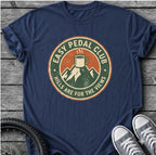 Hills Are For The Views T-Shirt