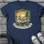 Sloth On Hammock T-Shirt
