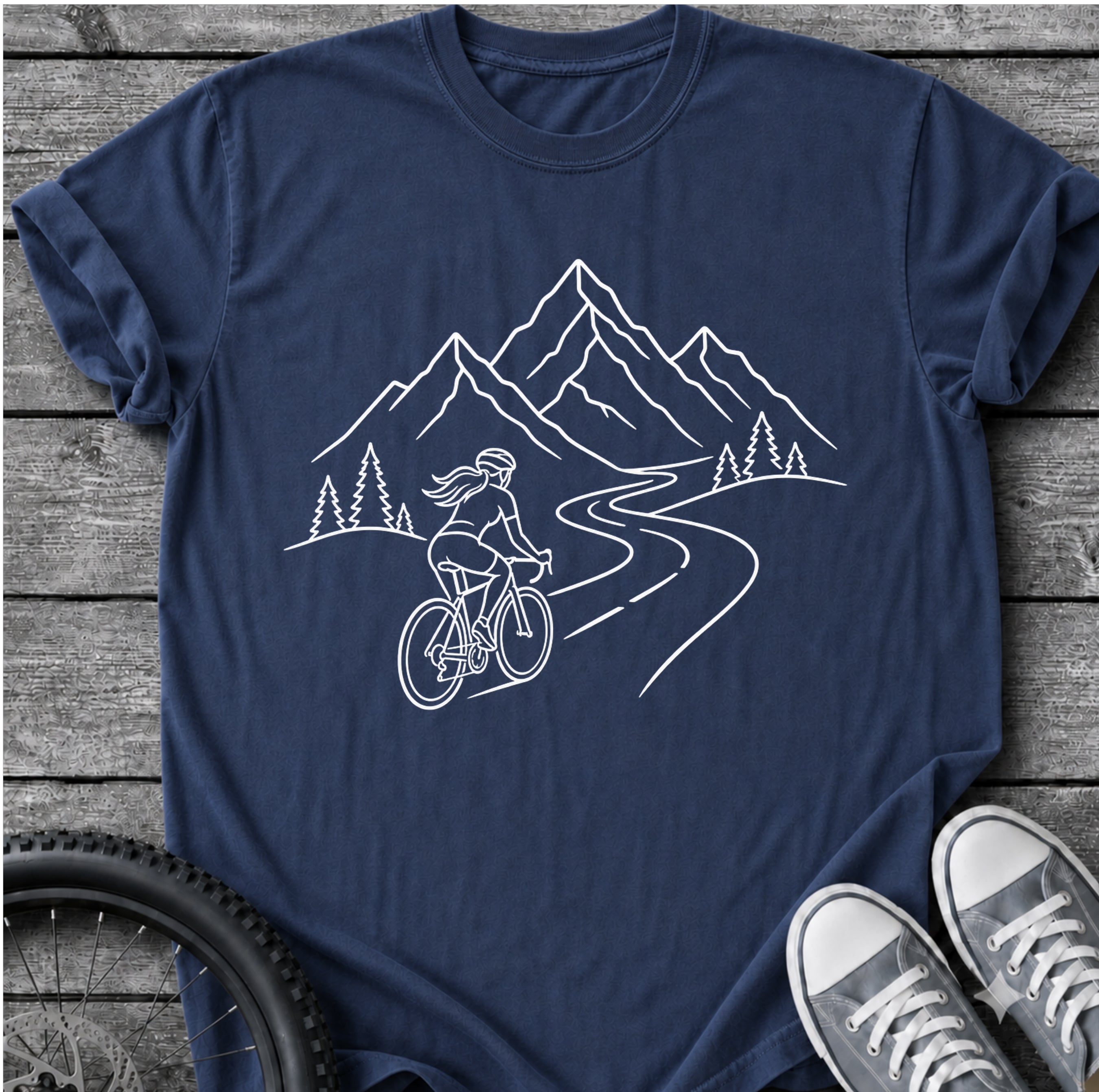 Freeride T-Shirt