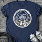 Wheel Rider T-Shirt