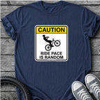 Caution T-Shirt