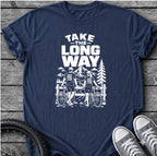 Great Rides T-Shirt