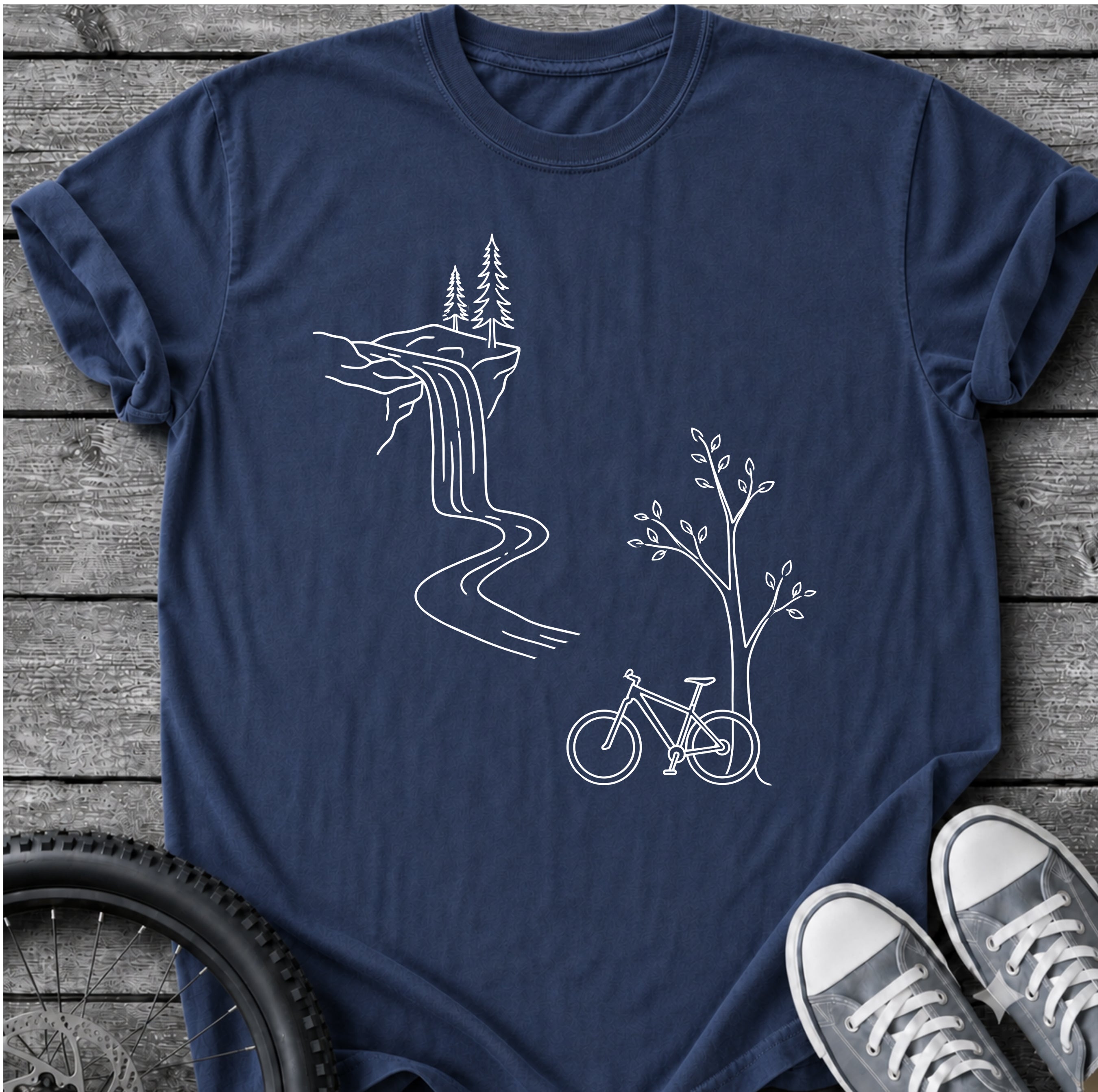 Naturally T-Shirt