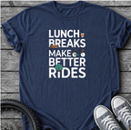 Lunch Break T-Shirt