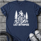 Lost On Purpose T-Shirt