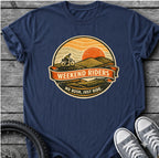 Weekend Riders T-Shirt