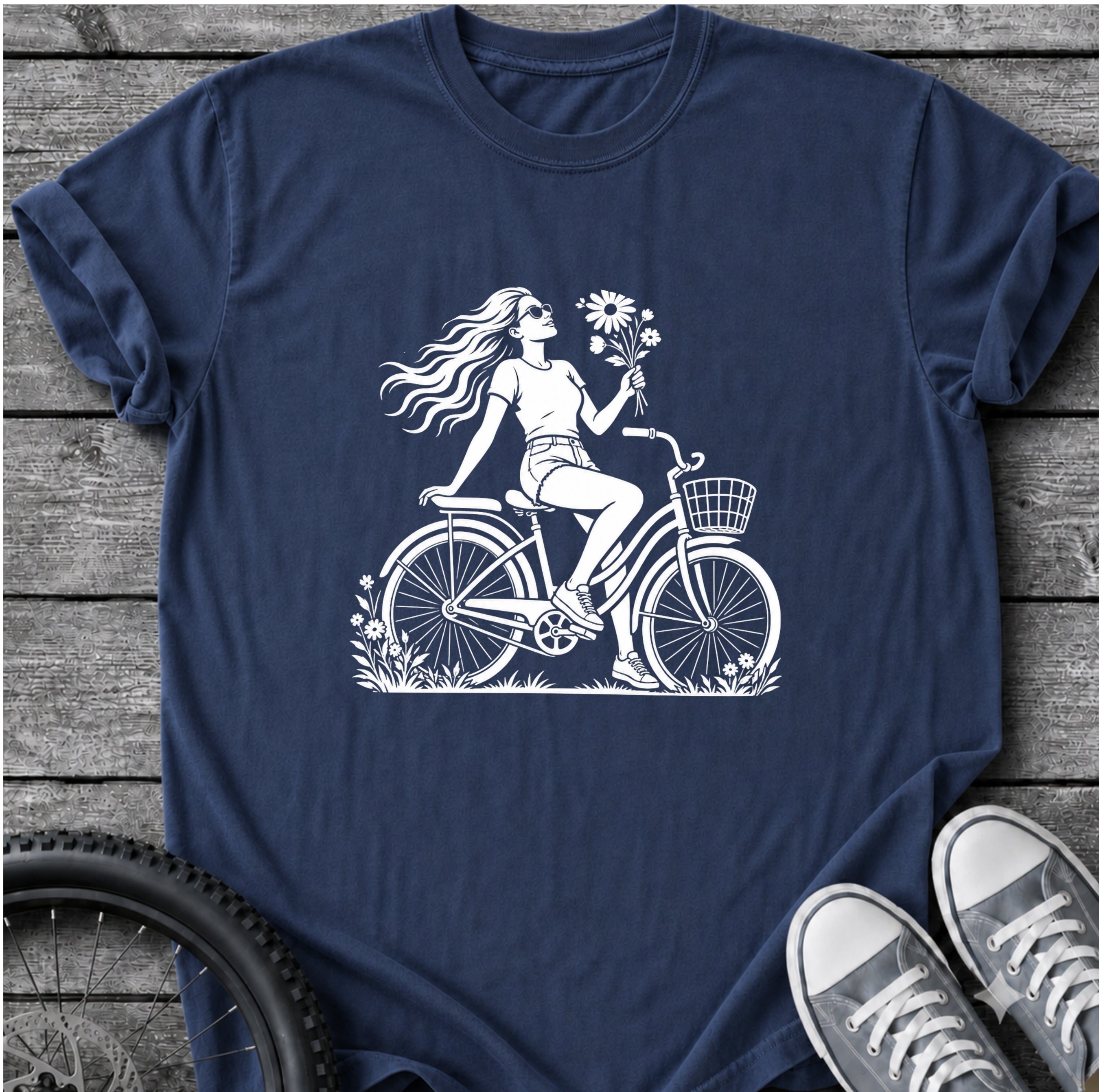 Great Times T-Shirt