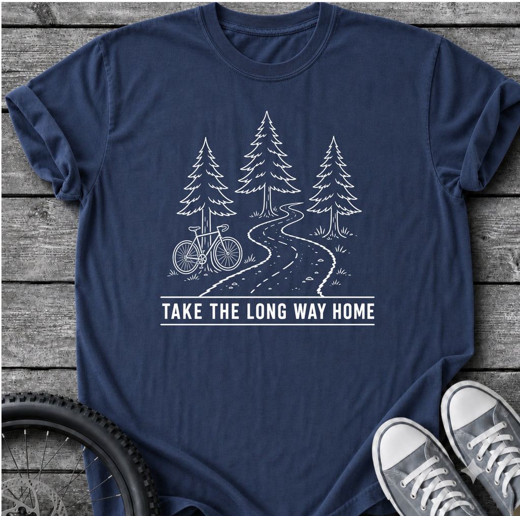 Long Way Home T-Shirt