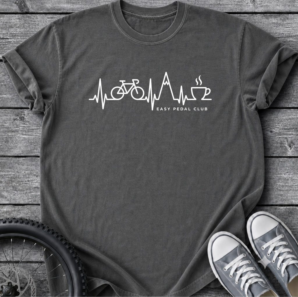 Heartbeet  T-Shirt