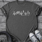 Heartbeet  T-Shirt