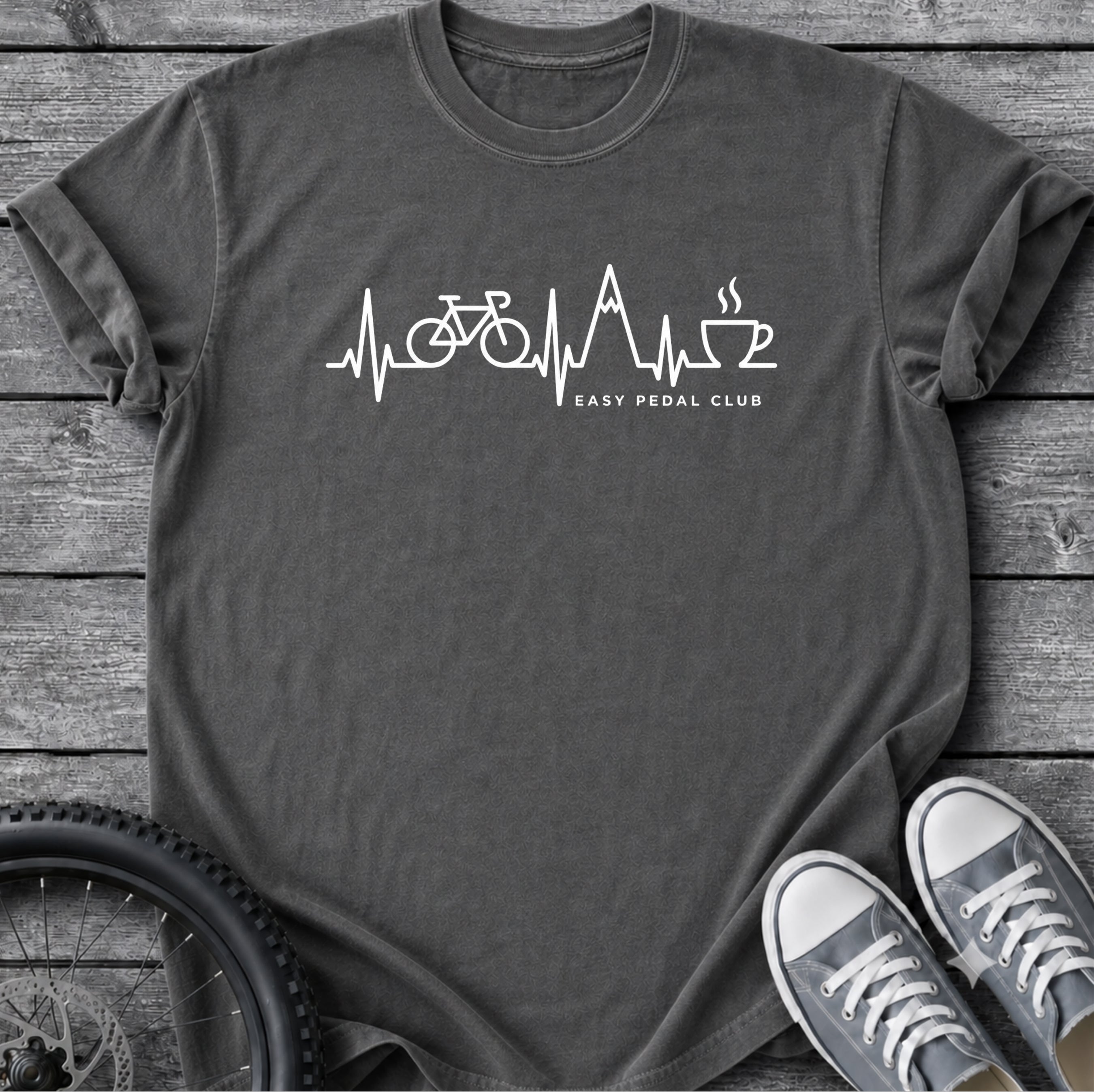 Heartbeet  T-Shirt