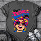 Good Times Ahead T-Shirt