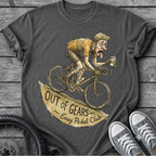 Out Of Gears T-Shirt