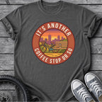 It's Another Coffee Stop T-Shirt