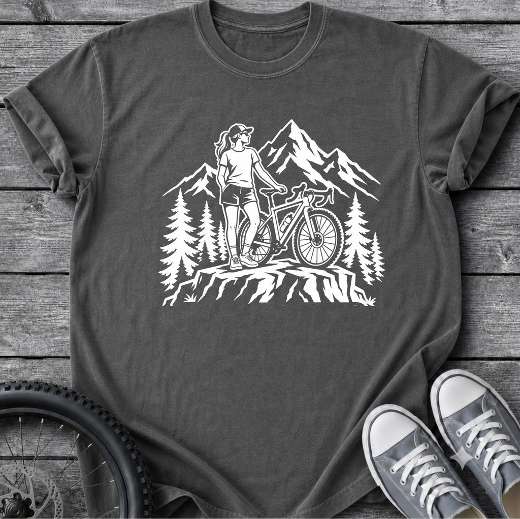 Enjoy The Ride T-Shirt