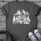 Enjoy The Ride T-Shirt