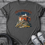 Coffee Powered T-Shirt