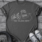 The Scenic Route T-Shirt