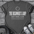 Begginer Loop T-Shirt