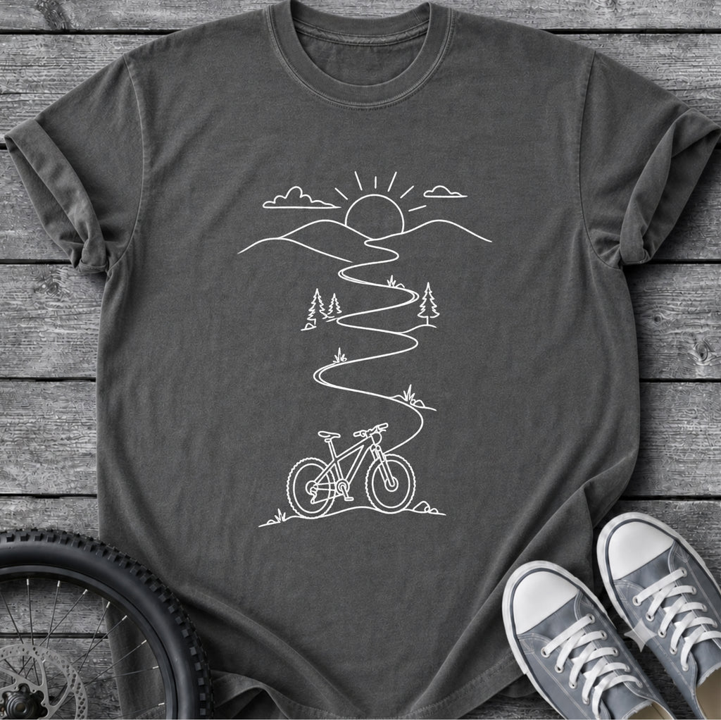 Enjoy The Ride T-Shirt