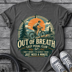 Out Of Breath T-Shirt