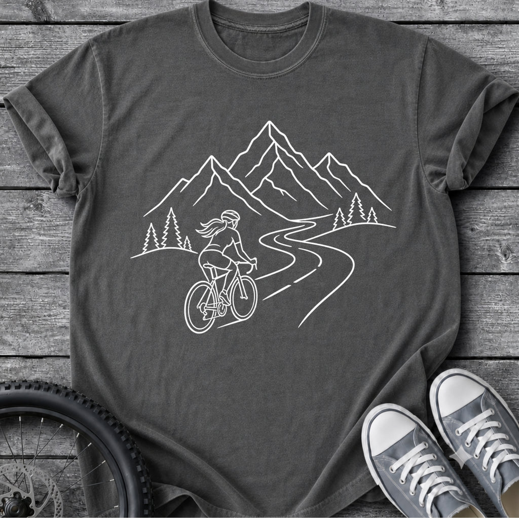 Freeride T-Shirt