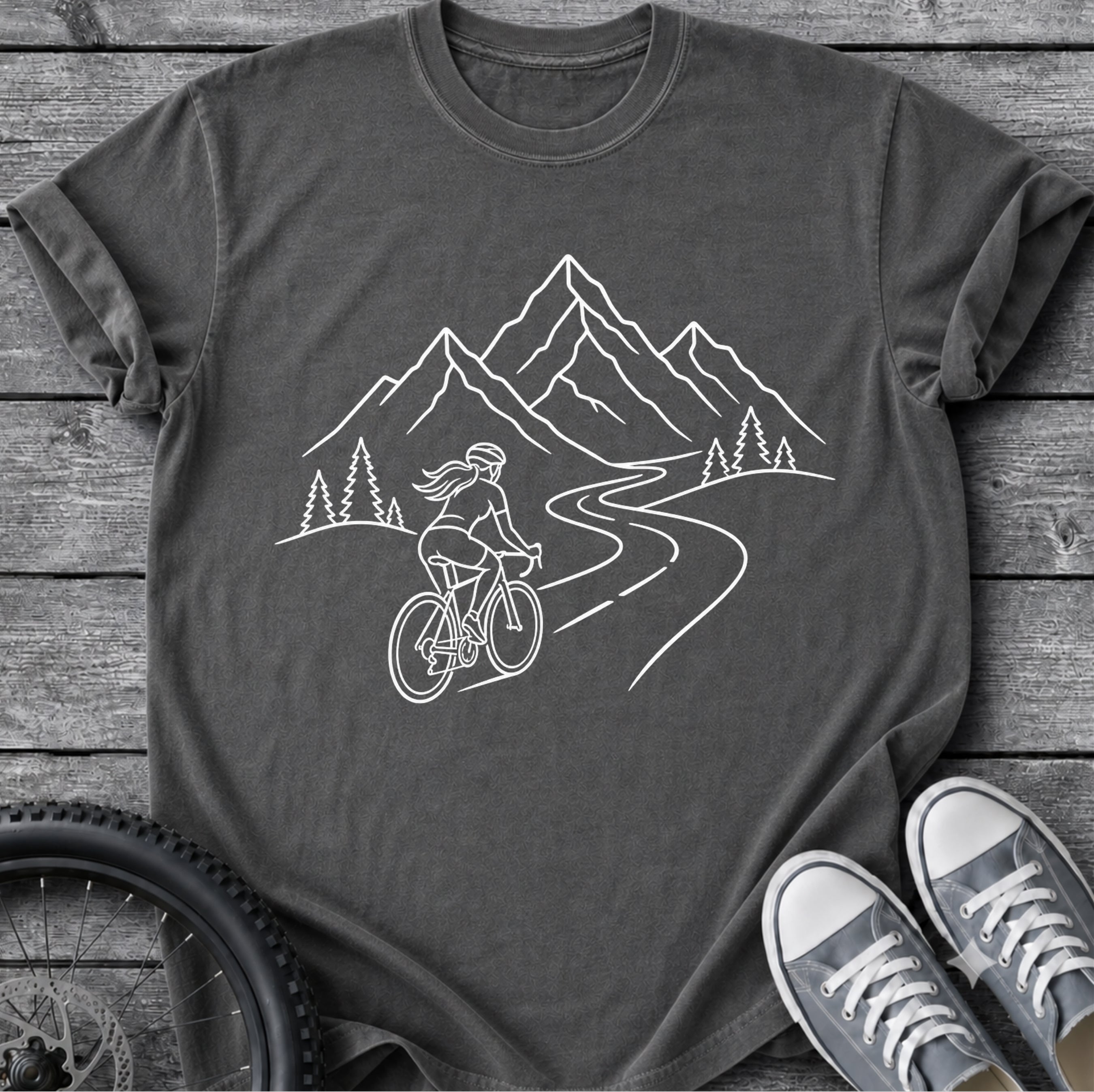 Freeride T-Shirt