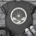Advanture Awaits T-Shirt