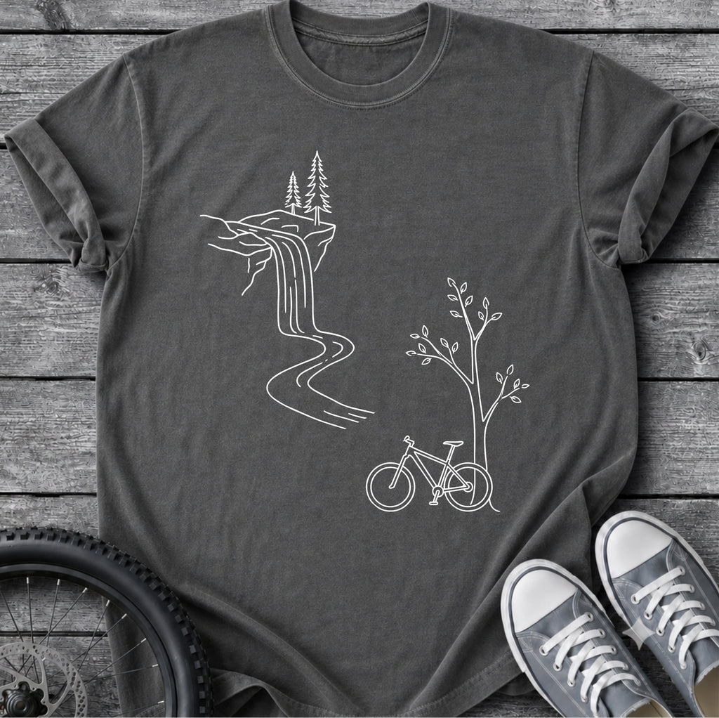 Naturally T-Shirt