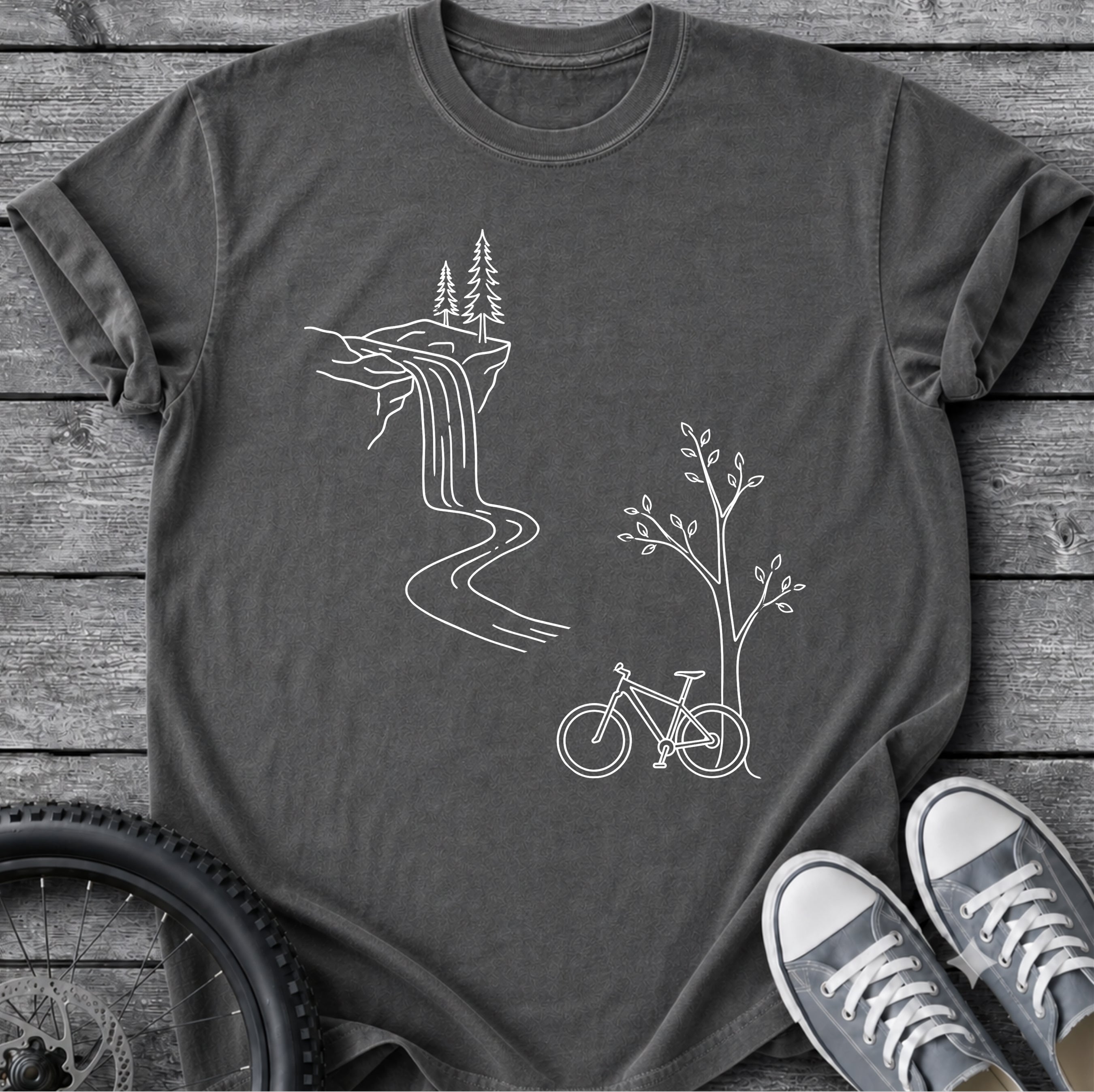 Naturally T-Shirt