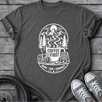 Coffee Stop T-Shirt
