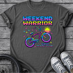 Weekend Warrior T-Shirt