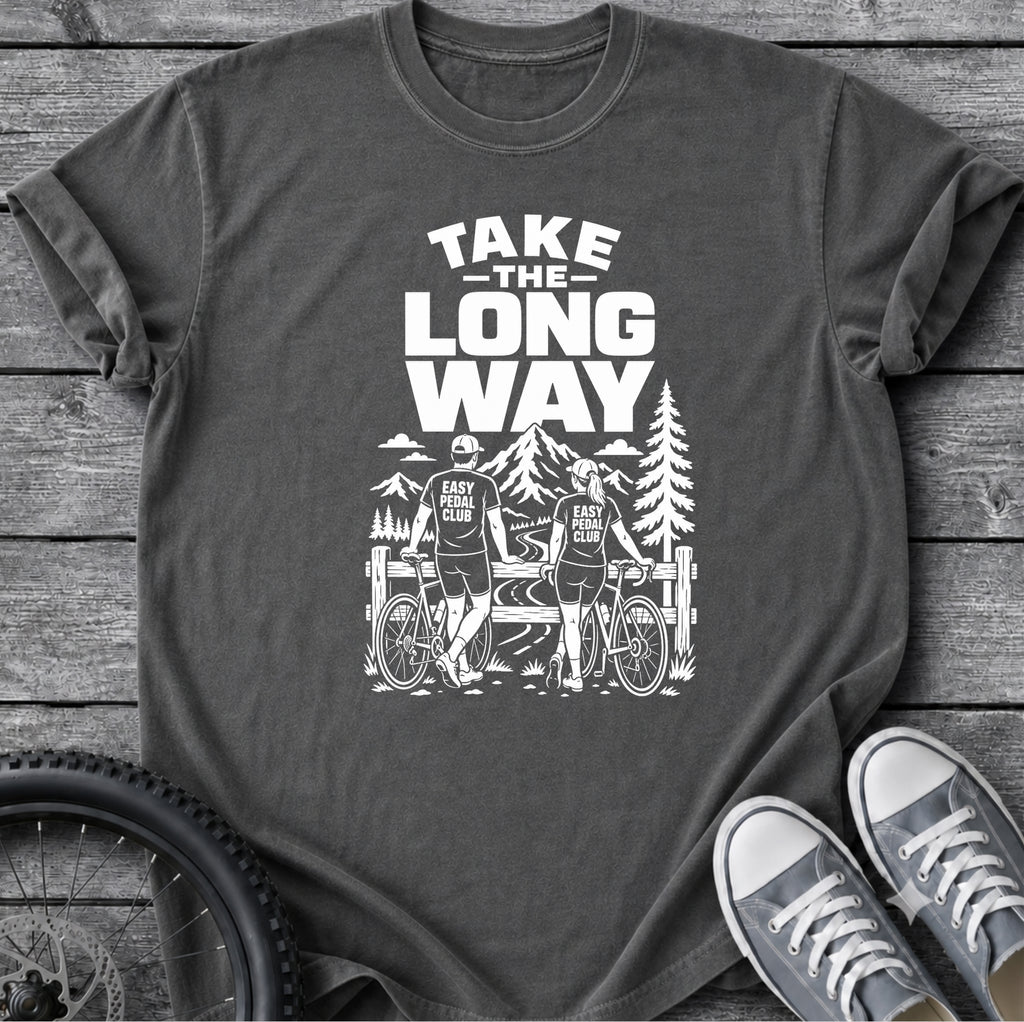 Great Rides T-Shirt
