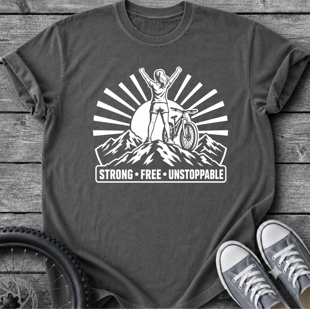 Empowered T-Shirt