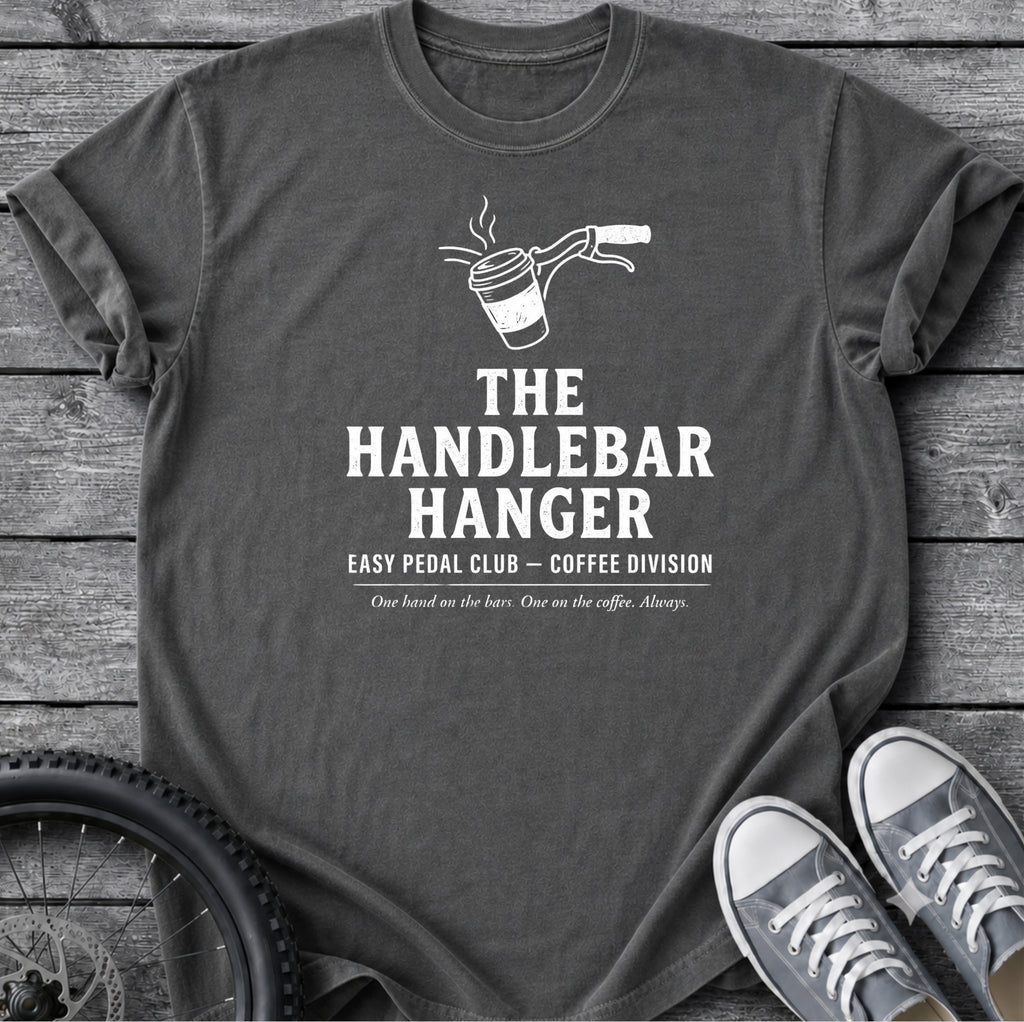 Handlebar Hanger T-Shirt