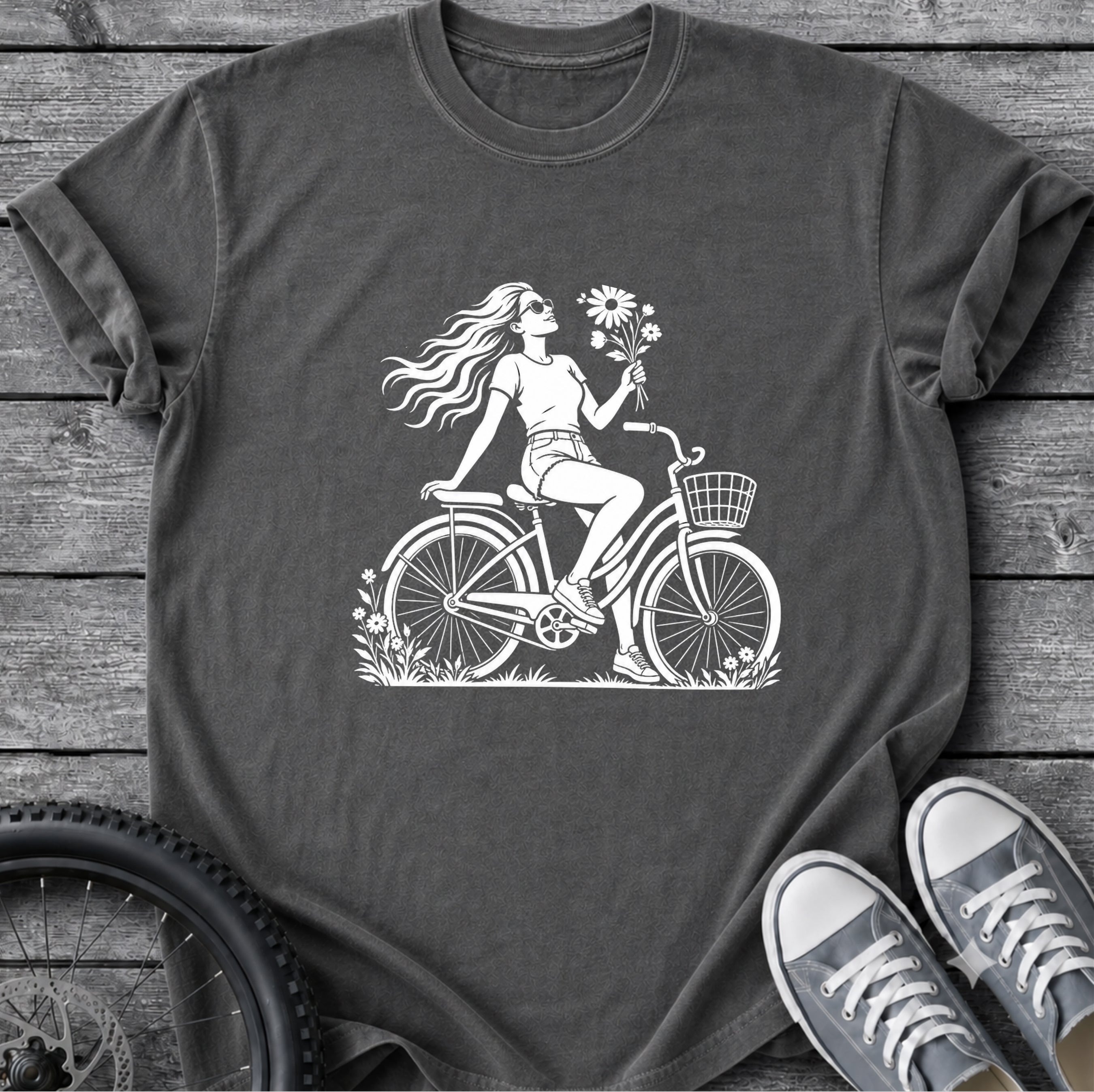 Great Times T-Shirt