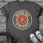 Weekend Pace T-Shirt
