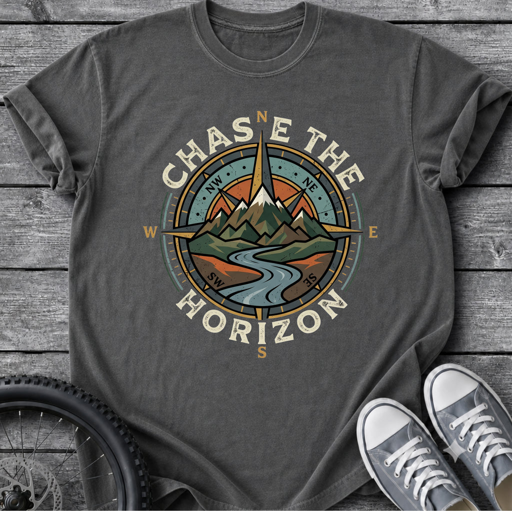 Chase The Horizon T-Shirt