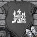 Lost On Purpose T-Shirt