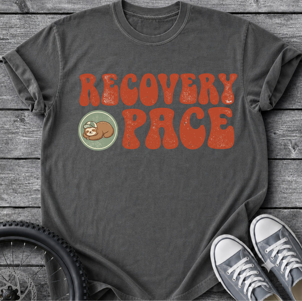Recovery Pace T-Shirt