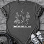 Long Way Home T-Shirt