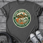 Scenic Route T-Shirt