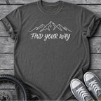 Find Your Way T-Shirt