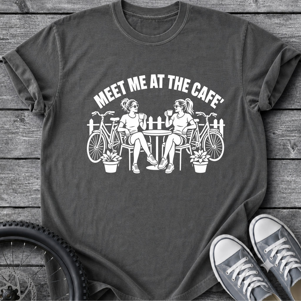Coffee & Friends T-Shirt